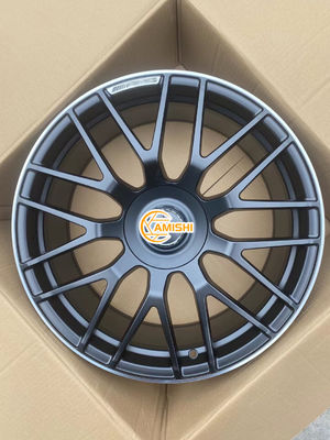 C63 Amg 19 Inch Cross-Spoke Forged Wheel C-Class W205